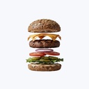 Classic Burger