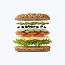 Veggie Sub