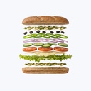 Veggie Sub