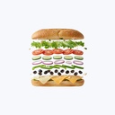 Veggie Sub