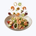 Sea Food Salad