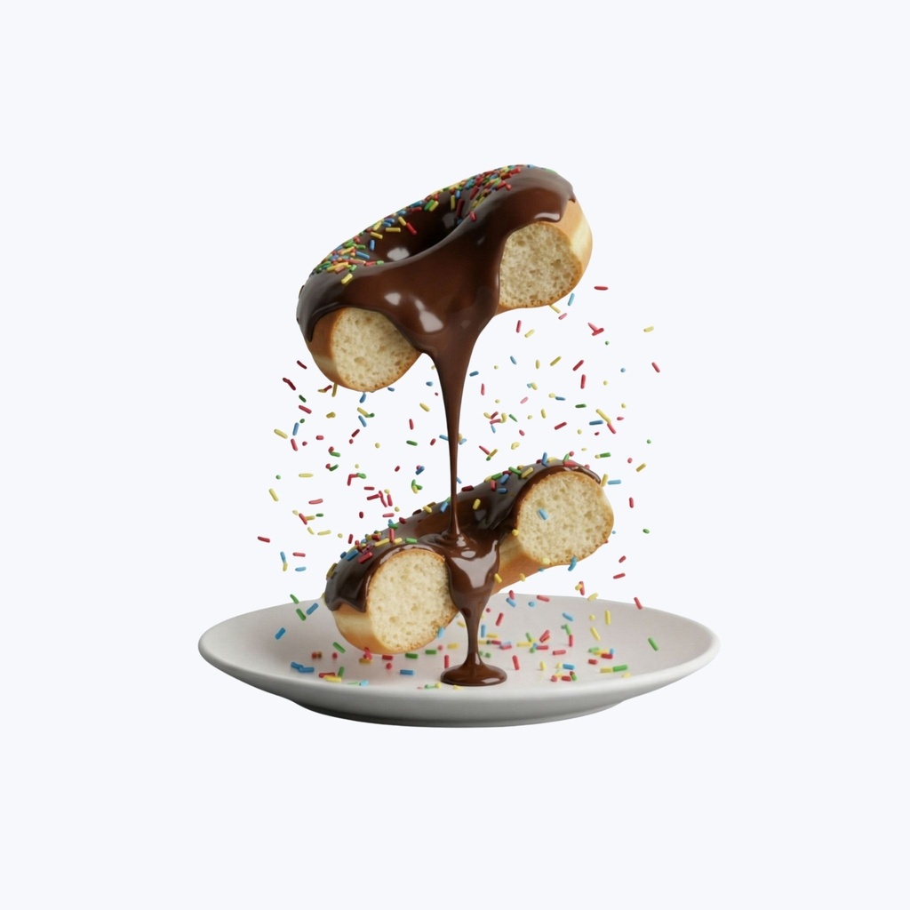 Sweet Donet