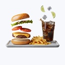Burger Combo