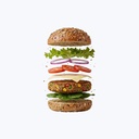 Veg. Burger