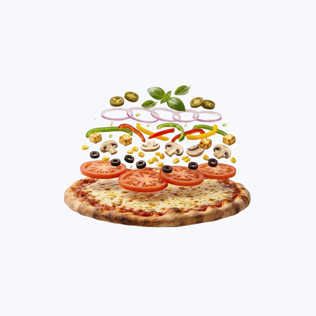 Special Pizza