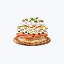 Special Pizza