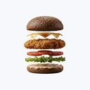 BBQ Burger