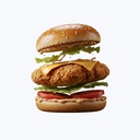 BBQ Burger