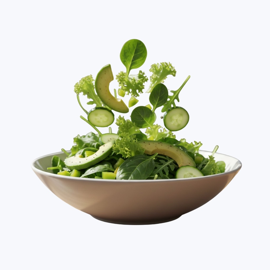 Green Salad