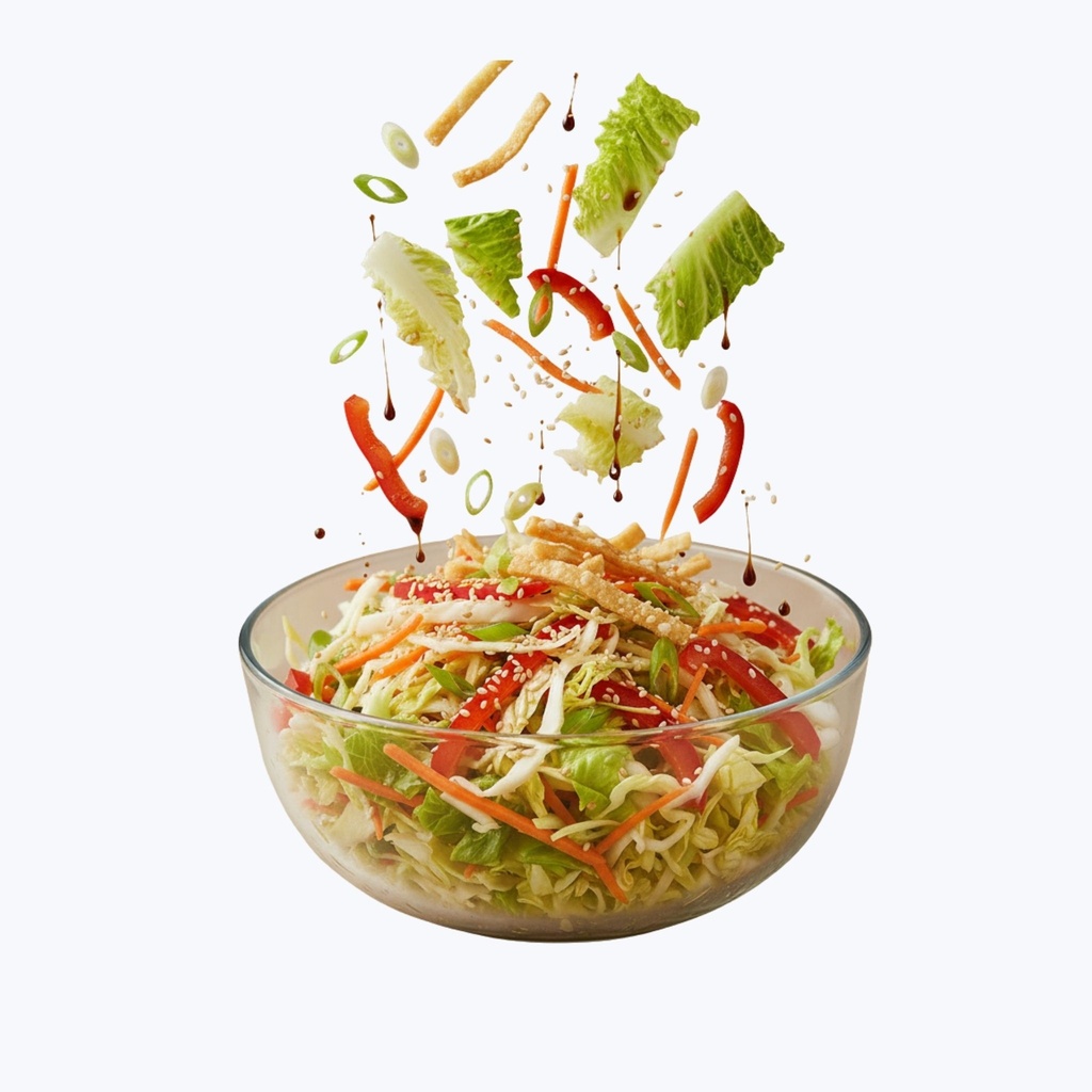 Chinese Salad