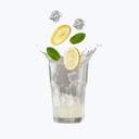 Lemon Cold Drink
