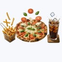 Pizza Combo