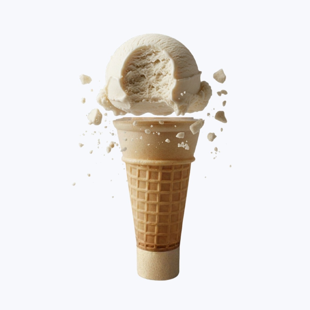 Ice Cream Con