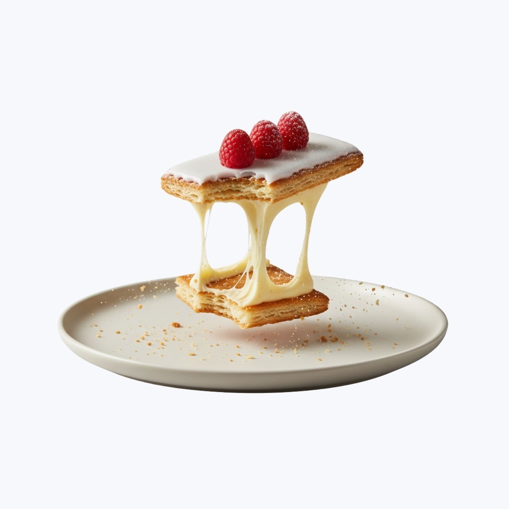 Puff Pastry