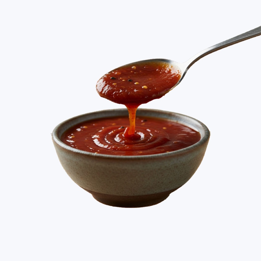 Chilli Sauce