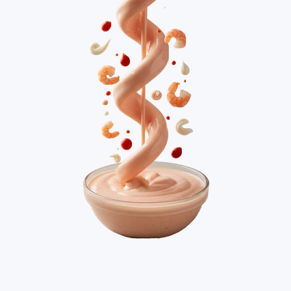 Shrimp Sauce