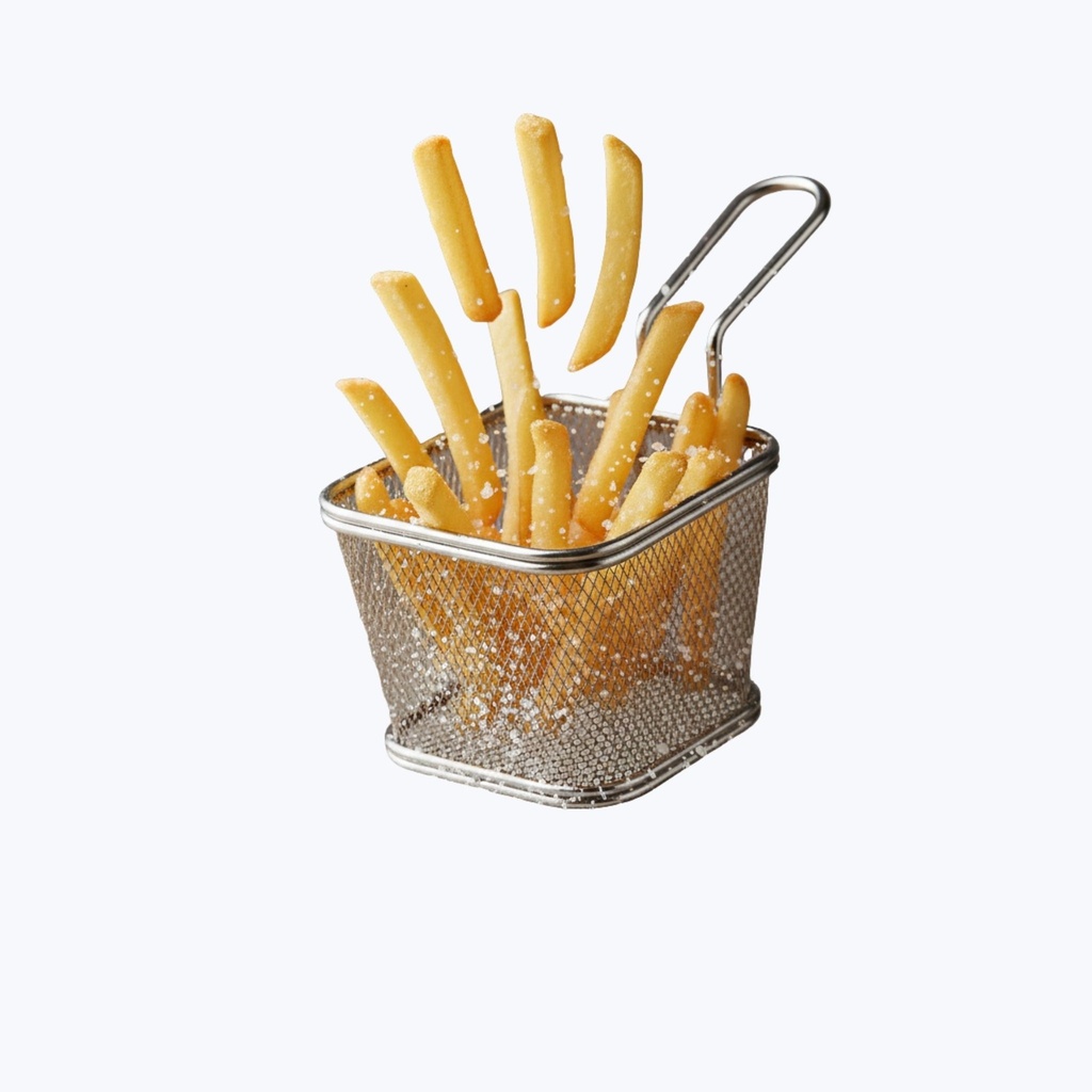 Fries