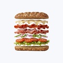 Italian BMT Sub