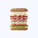 Italian BMT Sub