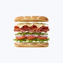 Italian BMT Sub