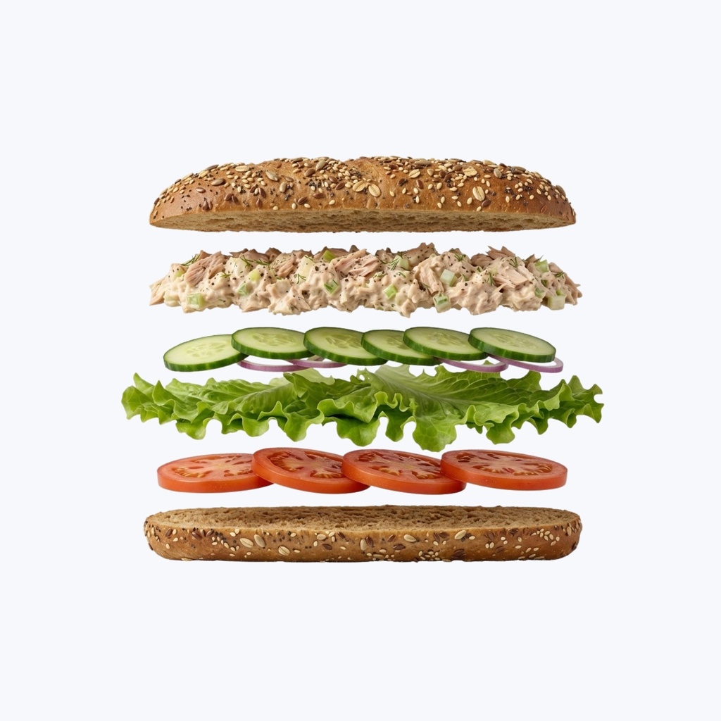 Tuna Sub