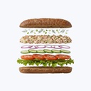 Tuna Sub