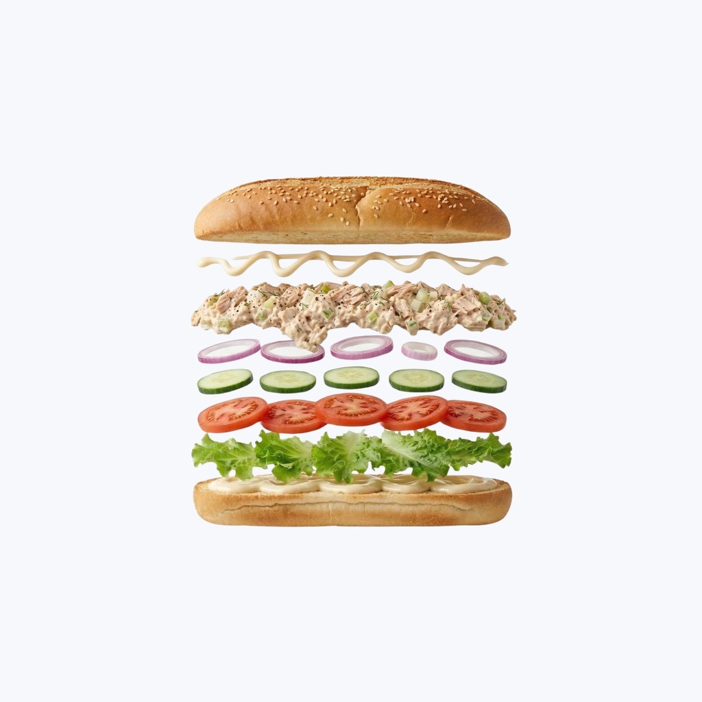 Tuna Sub
