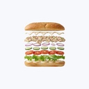 Tuna Sub