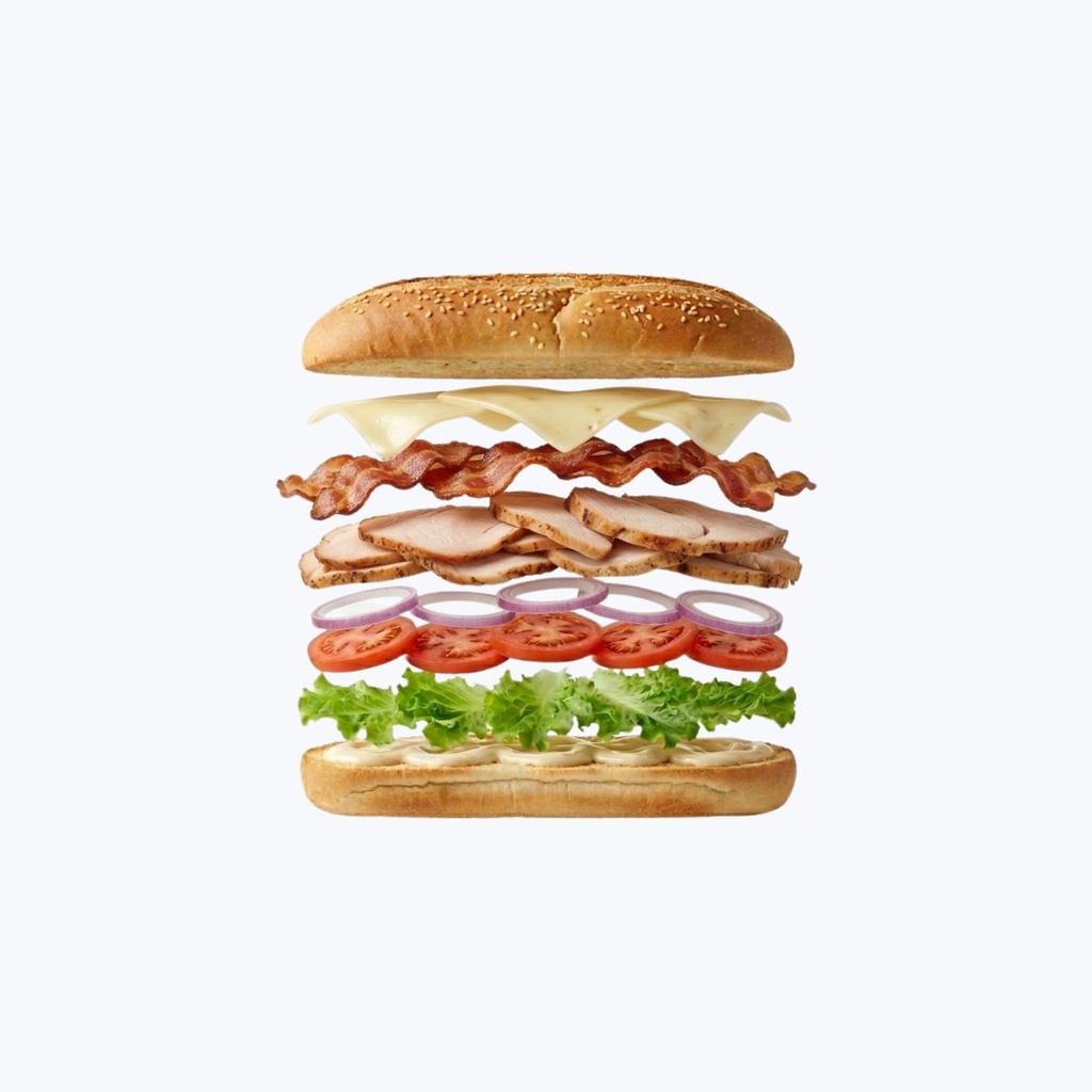 Club Sub