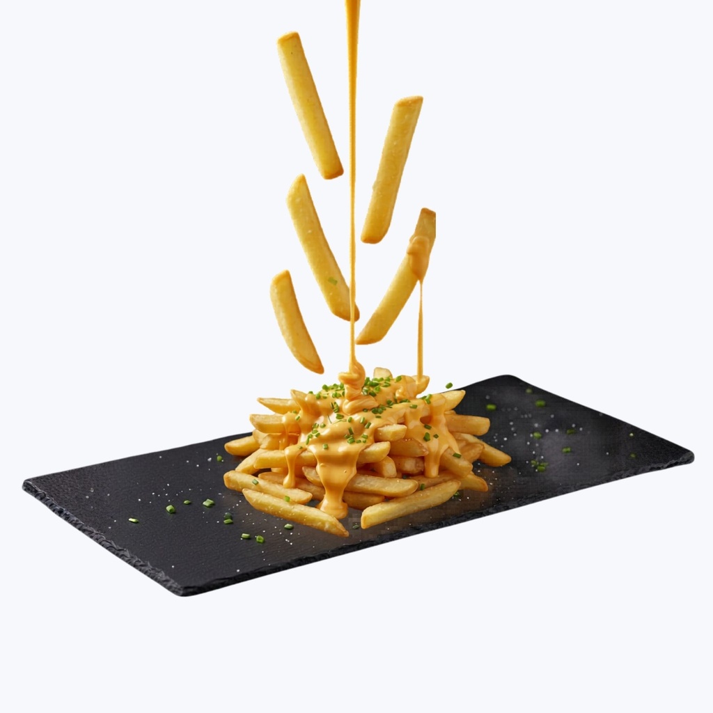 Cheese Fries