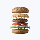 Cheese Burger