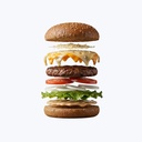 Cheese Burger
