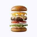 Cheese Burger