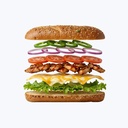 Chicken Teriyaki Sub