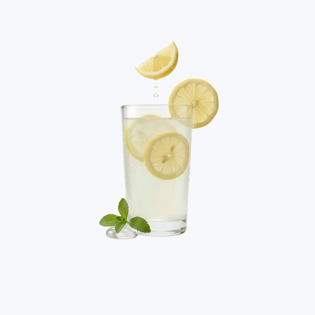 Sugar Free Lemonade