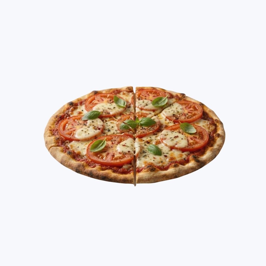 [PRIME6115] Tomato Pizza (Regular)