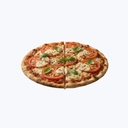 Tomato Pizza