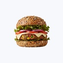 Veg. Burger
