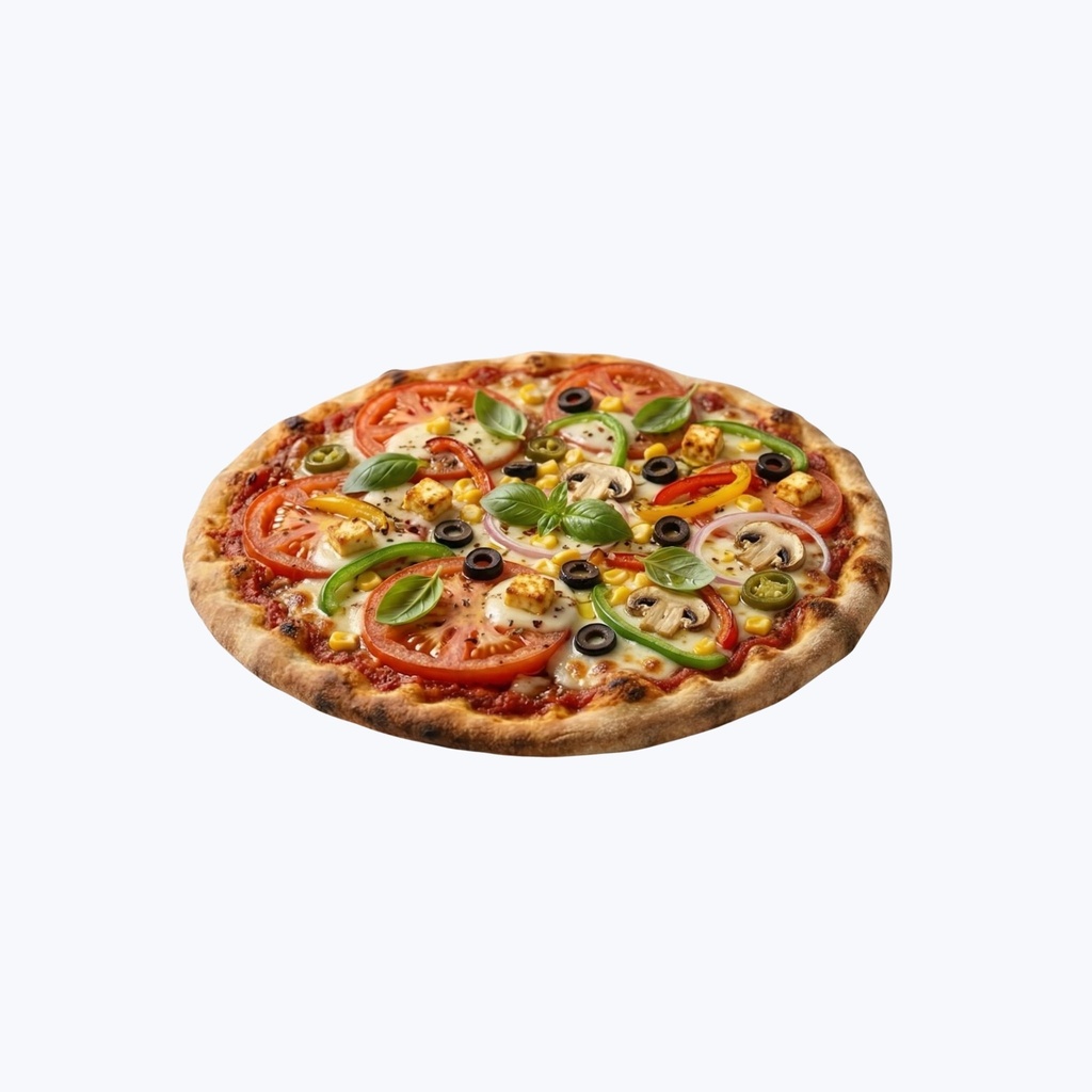 [PRIME62814] Special Pizza (Regular)