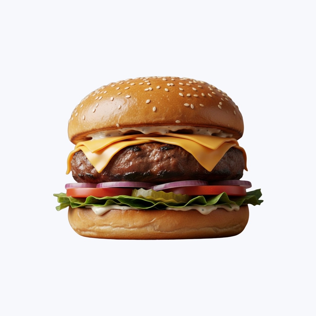 Classic Burger