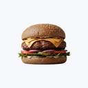 Classic Burger