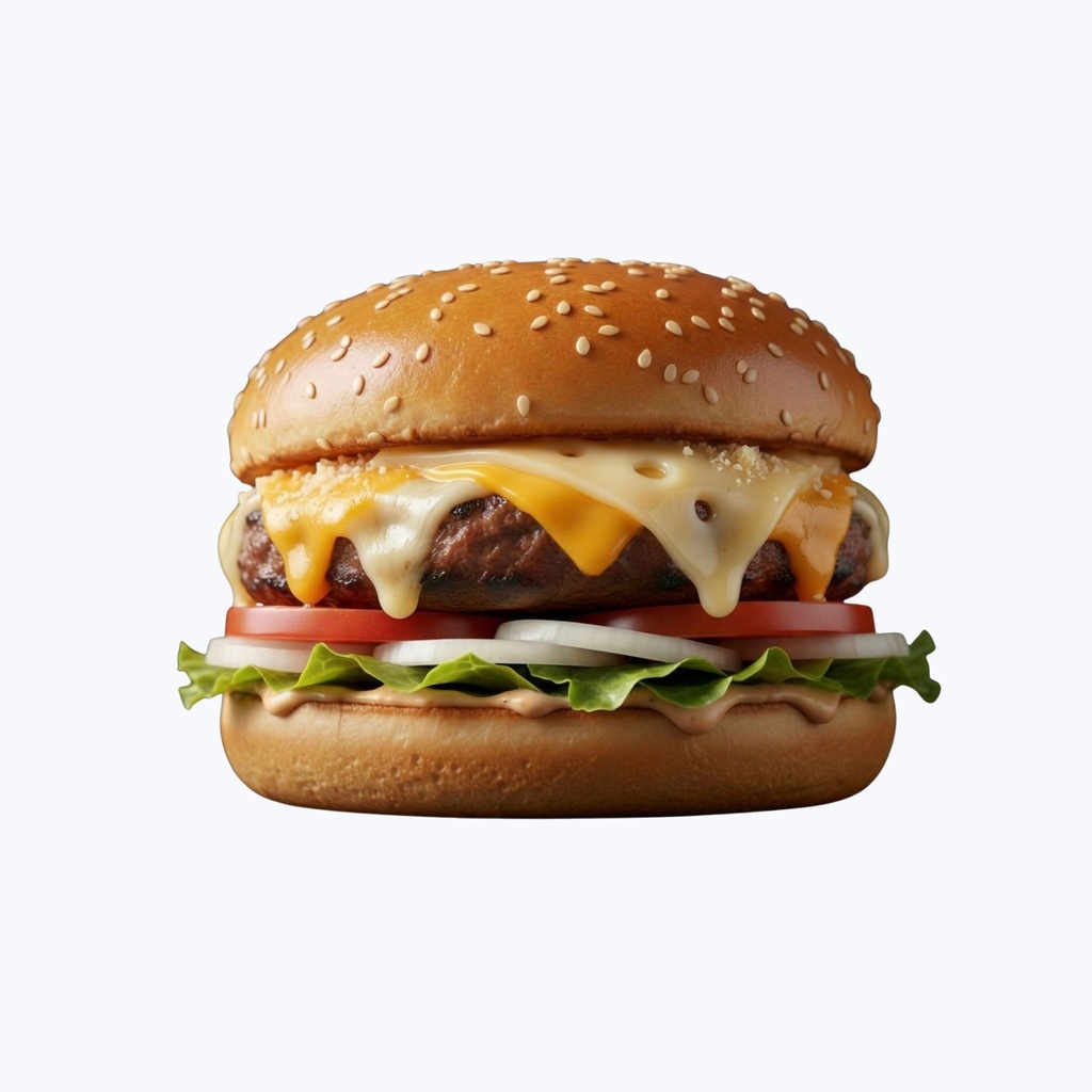 Cheese Burger
