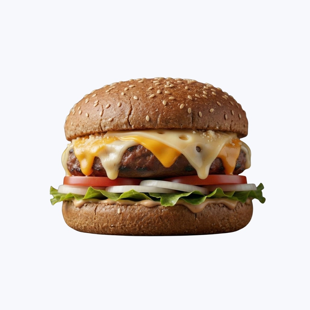 Cheese Burger