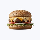 Cheese Burger