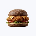 BBQ Burger