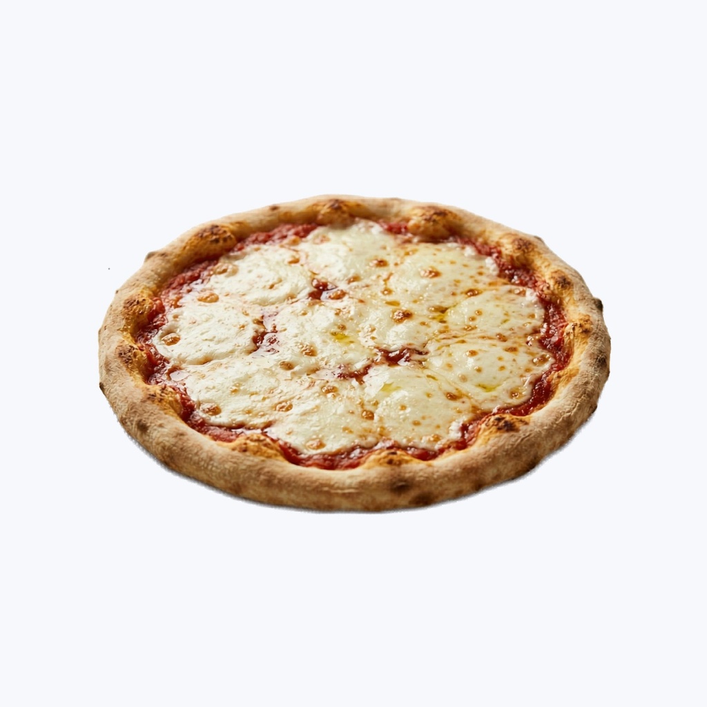 [PRIME68314] Margherita Pizza (Regular)