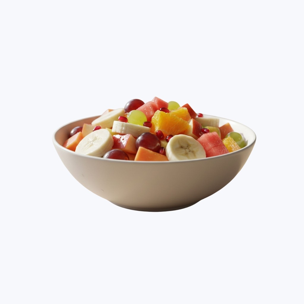 [PRIME68714] Fruit Salad