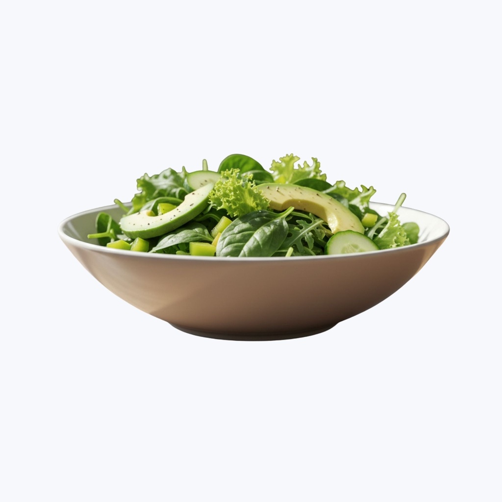 [PRIME68912] Green Salad