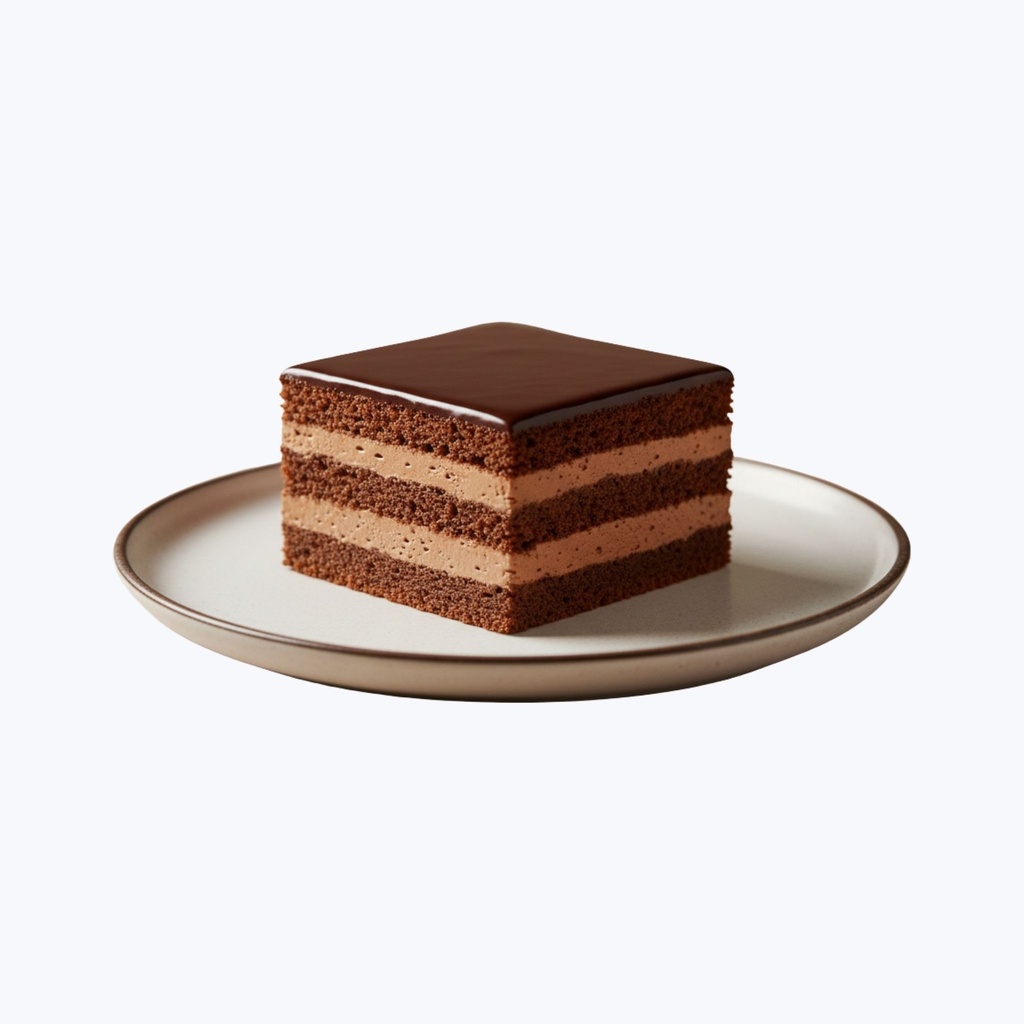 [PRIME70918] Pastry (Chocolate)