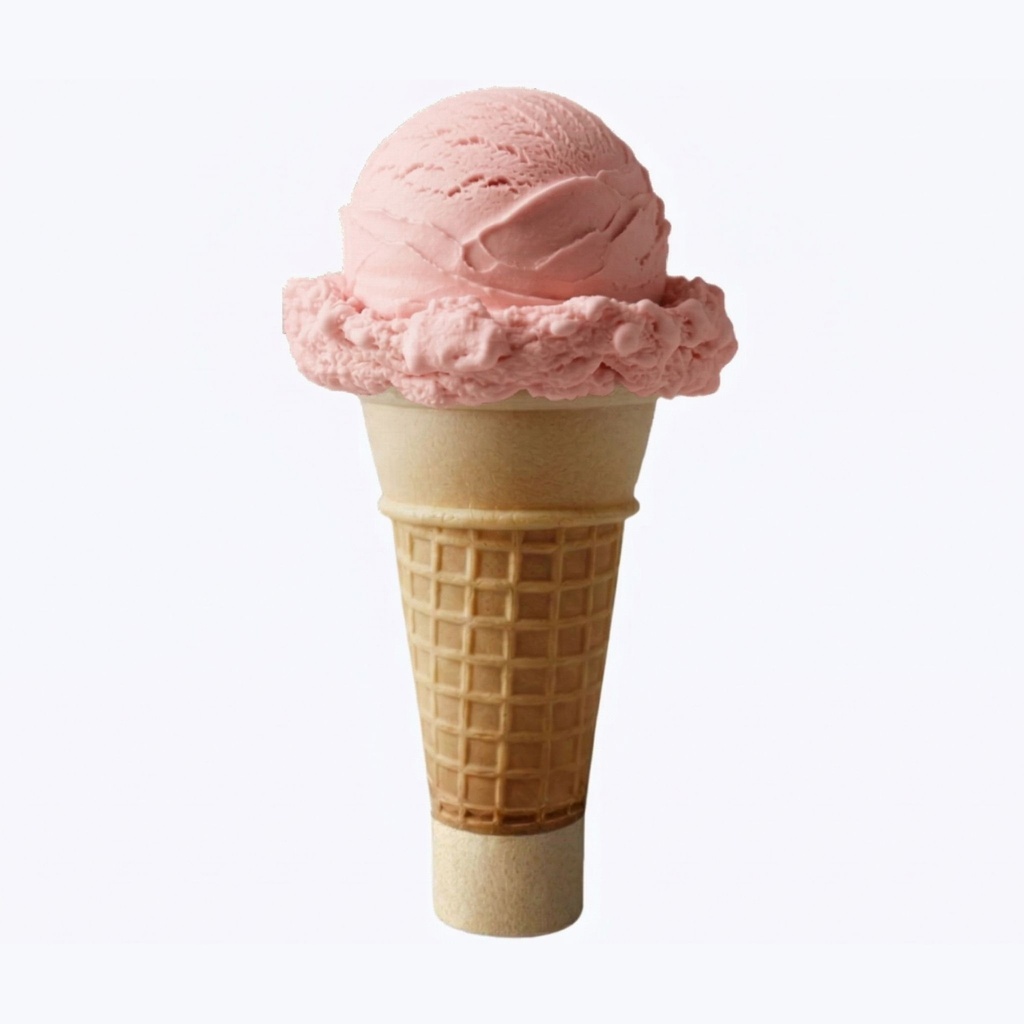 Ice Cream Con